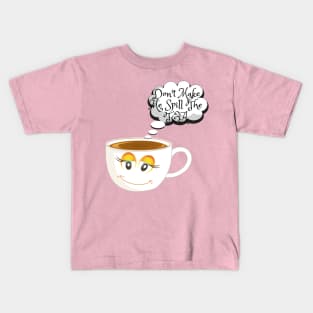 marcus vr Kids T-Shirt